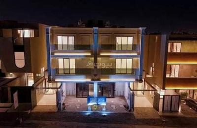 Floor For Sale in Al Narjis, North Riyadh