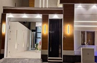 Floor for sale in Al Janadriyah, East Riyadh