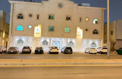 Studio Apartment For Rent in Al Mughrizat, Riyadh