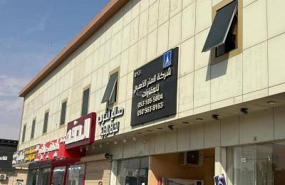 Studio in Al-Yarmouk neighborhood for rent