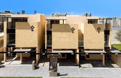 Floor in North Riyadh，Al Narjis 3 bedrooms 1300000 SAR - 87818401