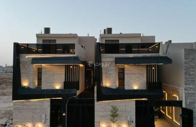 Luxury Villa for Sale in Al Mahdiyah, West Riyadh