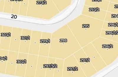 Residential Land For Sale in Al Amwaj, Al Khobar