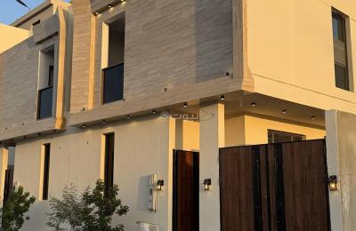 Villa in West Riyadh，Al Mahdiyah 6 bedrooms 1750000 SAR - 87822065