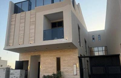 Villa consisting of 6 rooms for sale in Mahdia, actual area 370.