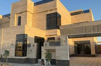 Villa in West Riyadh，Al Mahdiyah 6 bedrooms 4000000 SAR - 87822138