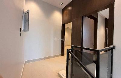 Floor for sale in Qurtubah, East Riyadh