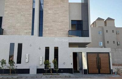 Villa in West Riyadh，Al Mahdiyah 5 bedrooms 2050000 SAR - 87822286