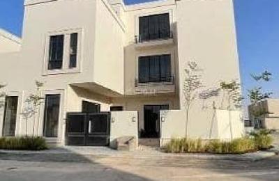 Villa For Sale in Al Mahdiyah, Riyadh