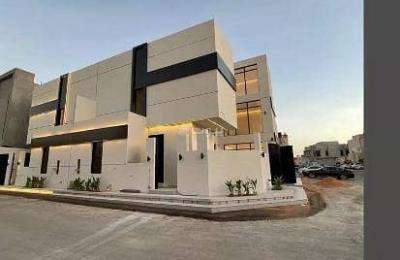 Villa For Sale in Al Mahdiyah, Riyadh