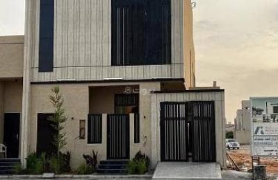 Villa For Sale in Al Mahdiyah, Riyadh