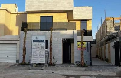 Villa For Sale in Al Mahdiyah, Riyadh