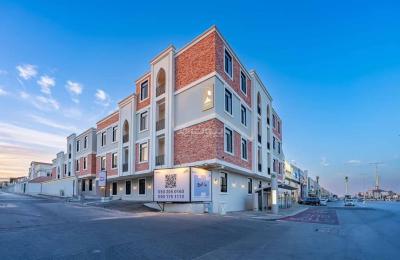 New apartment for sale in the Al-Quds neighborhood