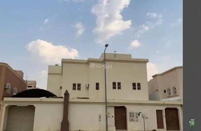 Villa For Sale in Al Zahrah, Riyadh