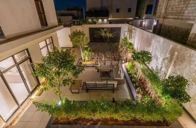 Villa For Rent in Agruba, Al Jubaylah