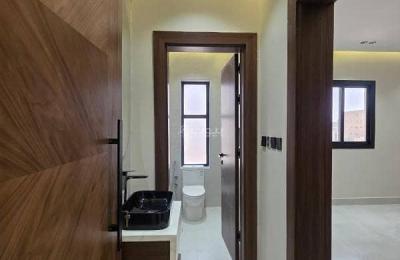 Luxury 3-bedroom apartment with two entrances for sale in Al Salam, Jeddah