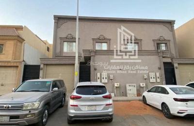Villa for rent in a prime location, Al-Saadah neighborhood - Al-Da'irah Street