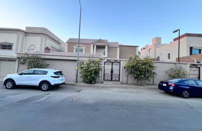 Villa for sale in Al-Wadi neighborhood