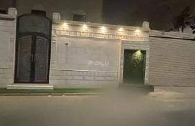 Villa For Sale in Al Rawdah, Riyadh