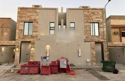 Villa For Sale in Al Uraija Al Gharbiyah, Riyadh