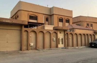 Villa For Sale in Al Khaleej, Riyadh