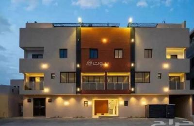 Studio Apartment For Rent in Al Narjis, Riyadh