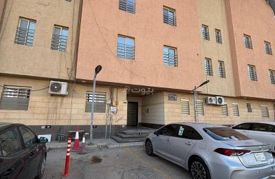 Apartment for sale in Ishbiliyah, East Riyadh