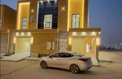 Villa For Sale in Taybah, Riyadh