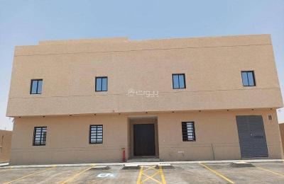 Building for Rent in Dahiat Namar, West Riyadh