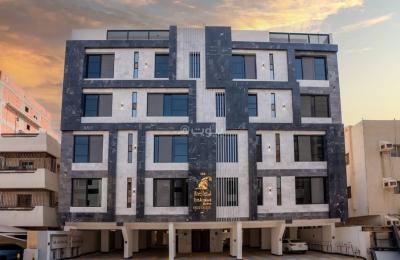 New Apartment for Sale in Al Rawdah, North Jeddah