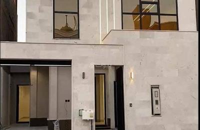 Villa For Sale in Al Uraija Al Gharbiyah, Riyadh
