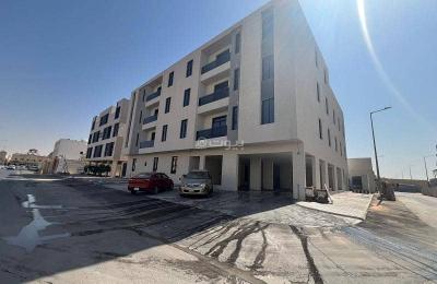 For sale, excellent residential apartments of various sizes in Al-Yarmouk.