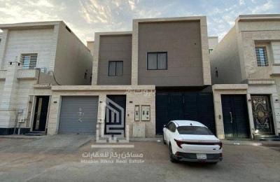 Villa for sale | Modern design and prime location