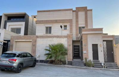 Apartment for rent in Al Narjis, North Riyadh