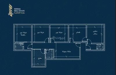 Apartment for sale, 5 rooms, spacious area in a prime location.