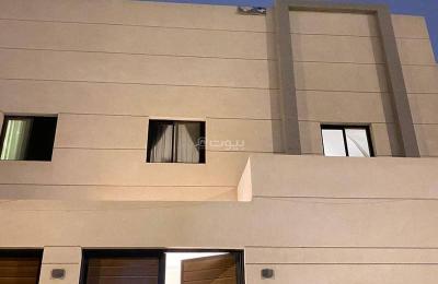 Floor For Rent in Al Narjis, Riyadh