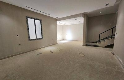 Modern penthouse for sale in Al-Rimal district