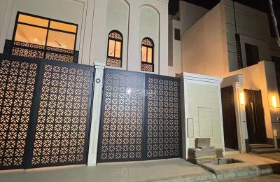 Townhouse for sale in Al-Saada neighborhood