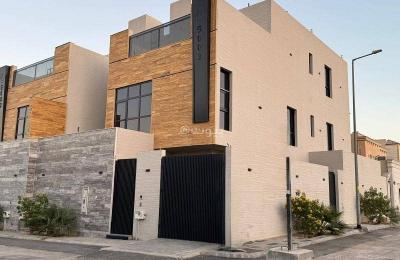 Duplex villa in Qurtuba neighborhood