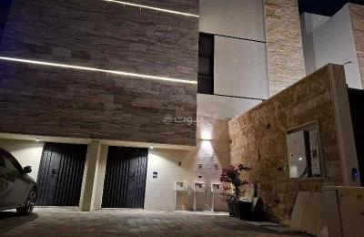 Floor for sale in Qurtubah, East Riyadh