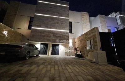 Floor for sale in Qurtubah, East Riyadh