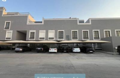 Studio Apartment For Rent in Al Ghadir, Riyadh