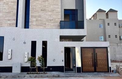 Villa for Sale in Al Mahdiyah, West Riyadh