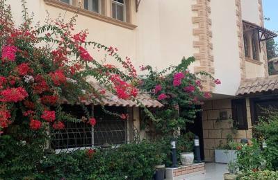 Villa For Sale in Al Naim, North Jeddah