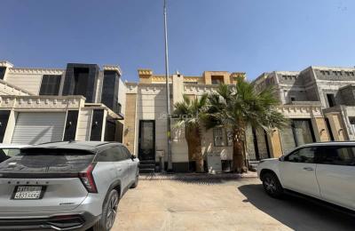 Apartment For Rent in Qurtubah, Riyadh