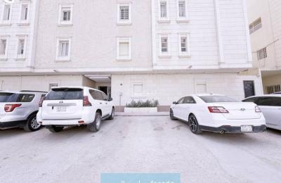 3 Bedroom Apartment For Rent in Hittin, Riyadh