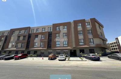 2 Bedroom Furnished Apartment For Rent in Al Malqa, Riyadh