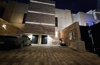 Floor for Sale in Qurtubah, East Riyadh