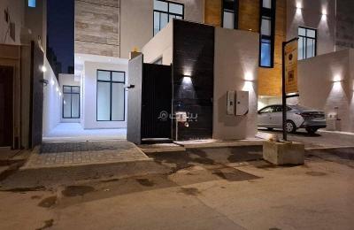 Floor For Sale in Qurtubah, East Riyadh