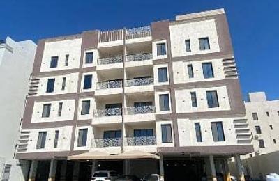 Apartment for rent in Al Saif, Dammam